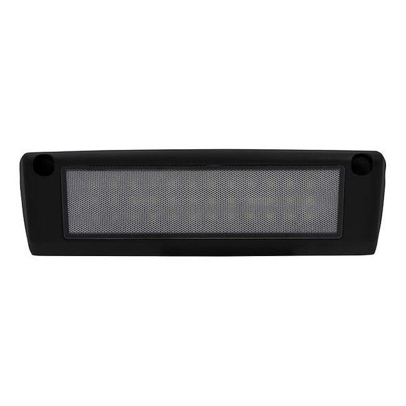 Maxxima Work Light,LED,1600 lm,Rectangular MWL-65
