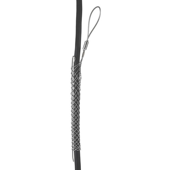 Hubbell Wiring Device-Kellems Slack Pulling Grip,Offset,0.75-0.99 in 03310003 Hubbell Wiring Device-Kellems Slack Pulling Grip,Offset,0.75-0.99 in 03310003