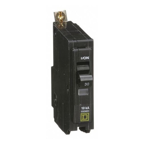 Square D QOB130