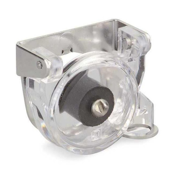 Schneider Electric PadlockAttachment,30mm,For9001KSeries 9001K97