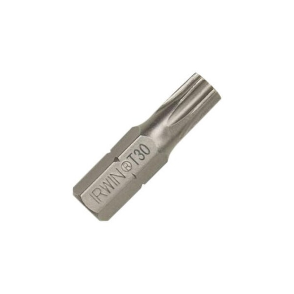 Irwin InsertBit,L:1",PKG10,BitSize:T25 IWAF21TX25B10