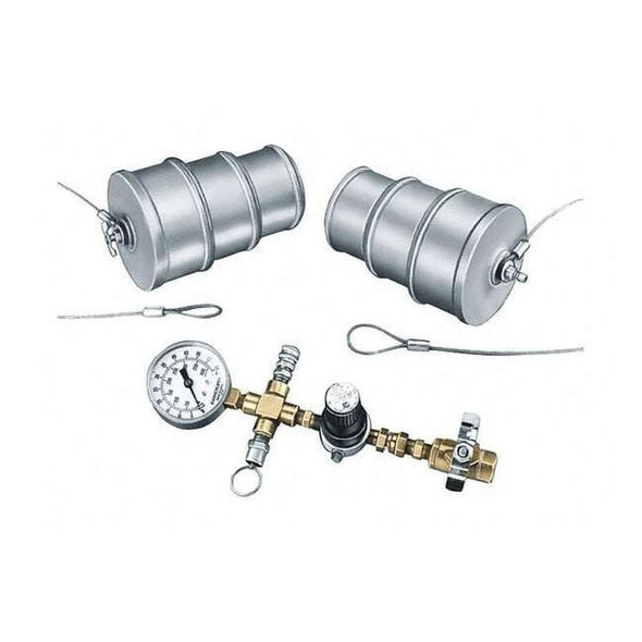 Otc Charged Air Cooler Tester 5039