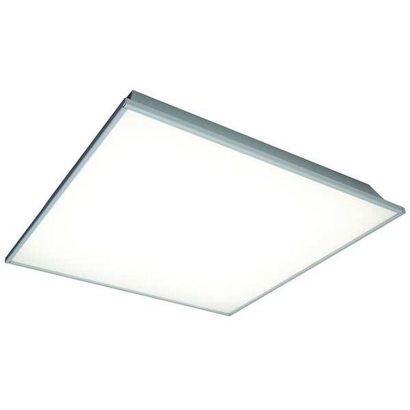 Lumination Recessed Troffer,2 ft L,3300 lm,26W LBT22A033MM840VQLTWHTE