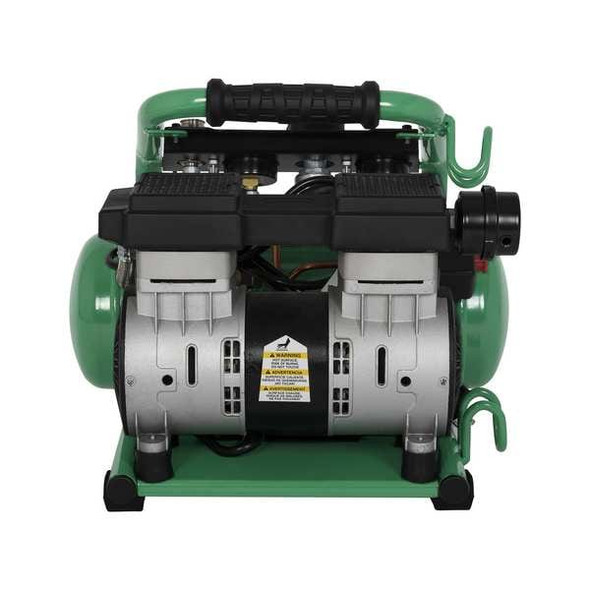 Speedaire Air Compressor 787U77