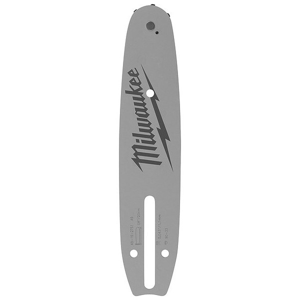 Milwaukee Tool Pruning Saw Guide Bar 49-16-2751