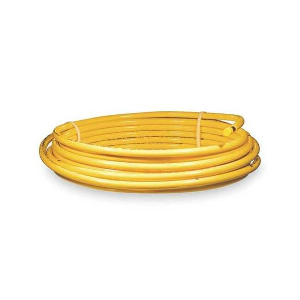 Streamline Coil Tubing, 3/8 in Outside Dia, 50 ft Length, ACR DY06050