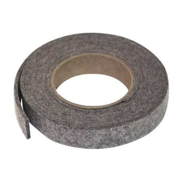 Manufacturer Varies Felt,F3,1/4 In Thick,1/2 x 120 In 2FHN1
