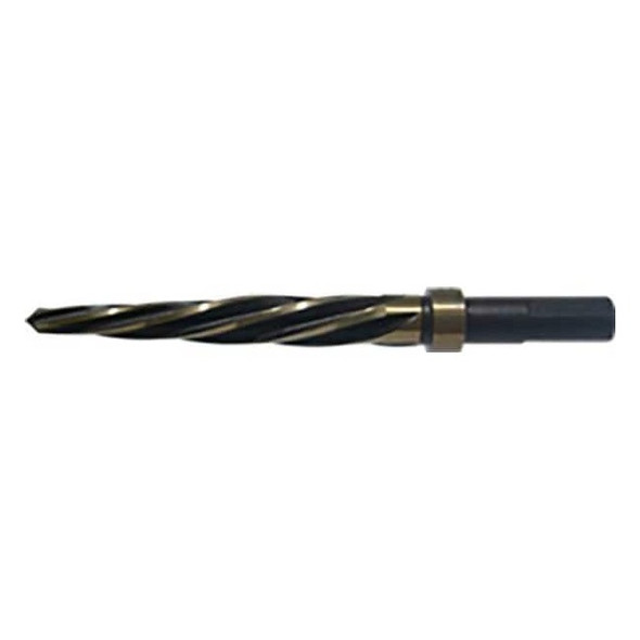 Cle-Line Car Reamer, Spiral, 7 in C24010