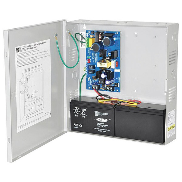 Altronix Power Supply 12VDC @ 3.5A Or 24VDC @ 3A AL400ULX