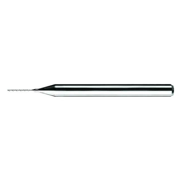 Kyocera Micro Drill Bit,Uncoated,No 37 Bit Size 07380
