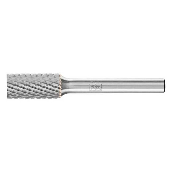 Pferd Tools Carbide Bur,SCTI SA-3,1/4",Diamond Cut 24063