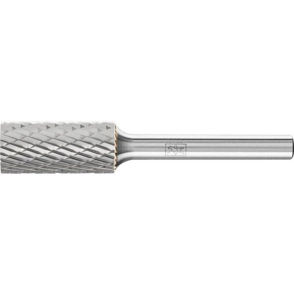Pferd Carbide Bur,SCTI SA-5,1/4",Double Cut 24102