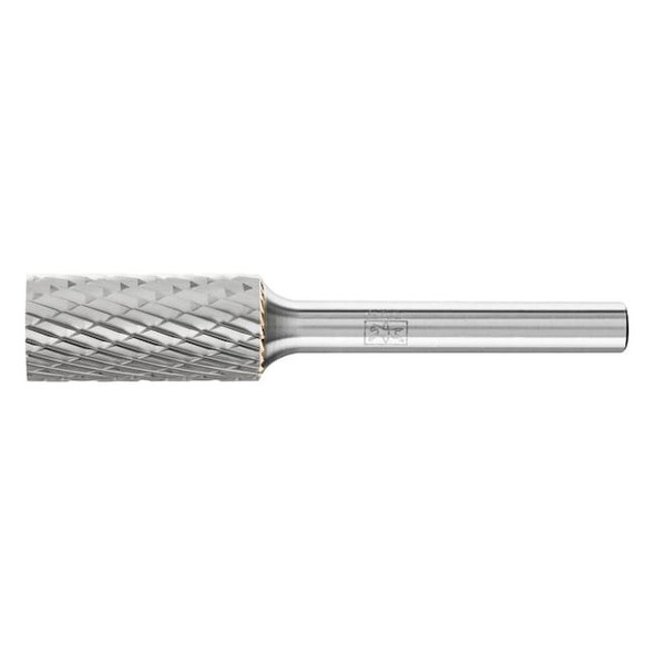 Pferd Tools Carbide Bur,SCTI SA-5,1/4",Double Cut 24102