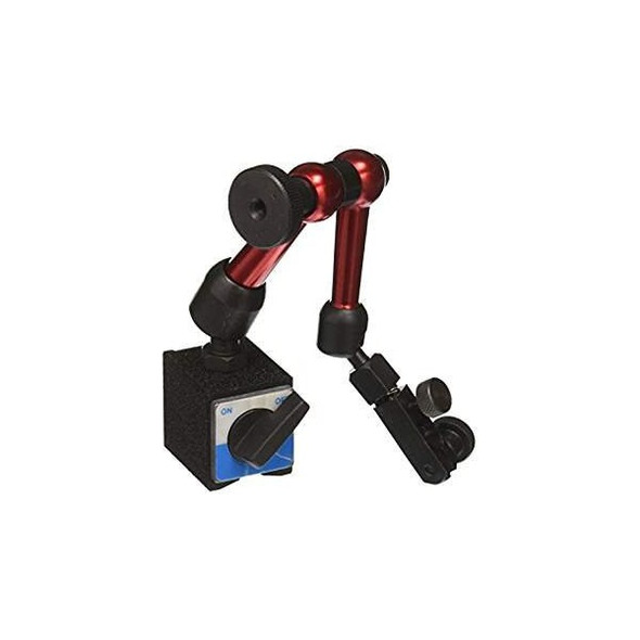 Hhip Mini Universal Magnetic Base With Fine Adjustment 4401-0811