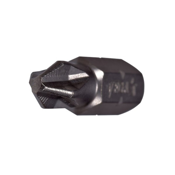 Vega ACR Power Bit,#2 X 2",Grey 150P2ACR