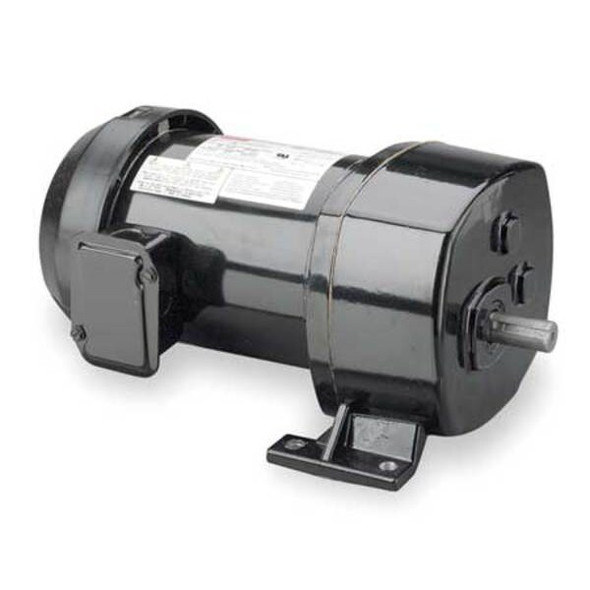 Dayton AC Gearmotor,TEFC,8.5RPM,115V AC 6Z400 Dayton AC Gearmotor,TEFC,8.5RPM,115V AC 6Z400