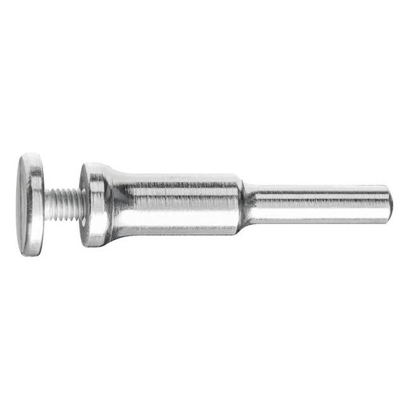 Pferd Polistar-Tube Arbor,1/4",5mm Bore 44063