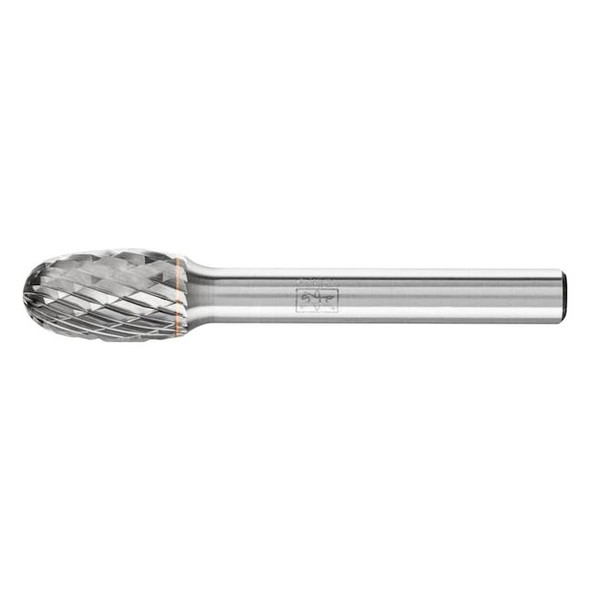 Pferd Carbide Bur,SCTI SE-3,1/4",Tough Cut 22260