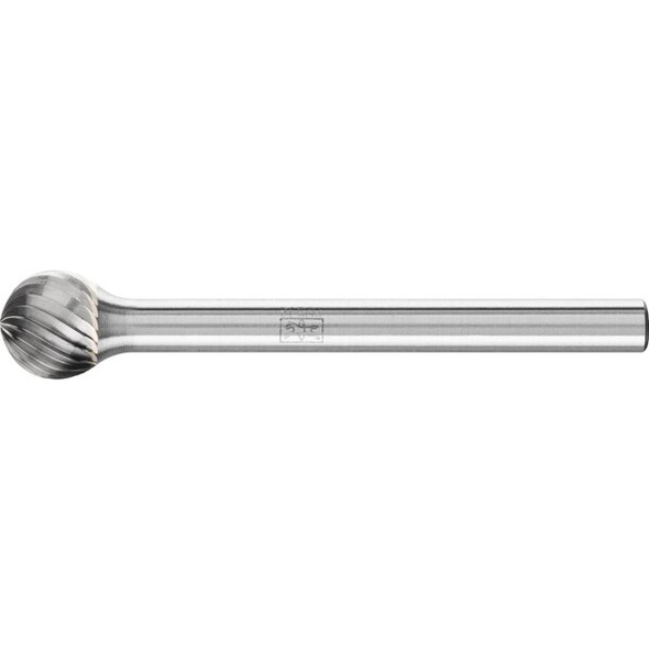 Pferd Carbide Bur,SCTI SD-51,1/8",Single Cut 23251
