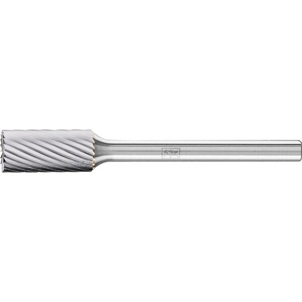 Pferd Carbide Bur,SCTI SB-51,1/8",Single Cut 23171