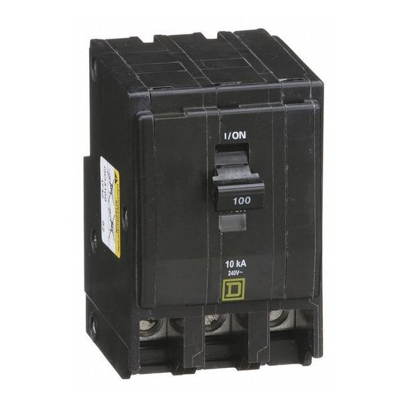 Square D QO3100