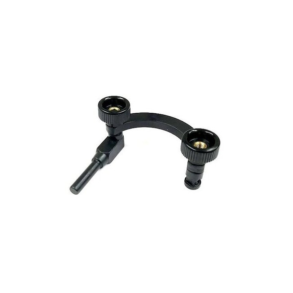 Hhip Half Round Combination Test Indicator Holder 4401-0412