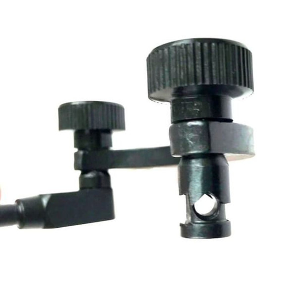 Hhip Half Round Combination Test Indicator Holder 4401-0412