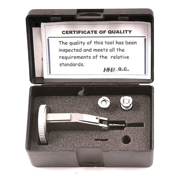 Hhip 0-.03" Vertical Test Indicator 4400-1002