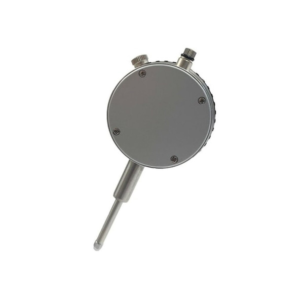 Hhip 0-1" Dial Indicator With Flat Back .001" 4400-0012