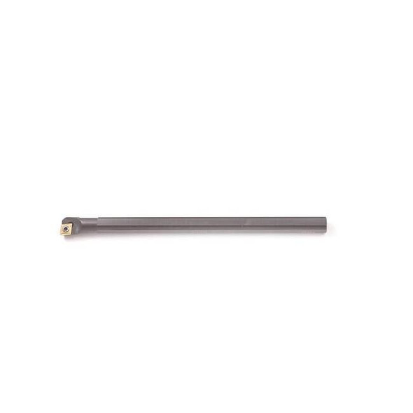 Hhip 1/2 X 7" Shank S-SCLCR8-3 Indexable Boring Bar With Insert 1001-0027