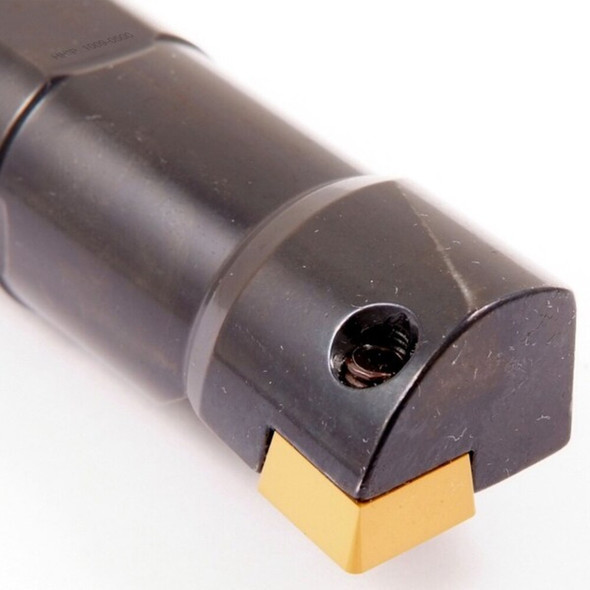 Hhip SCLPR 08R-R2 Indexable Boring Bar 1009-0500