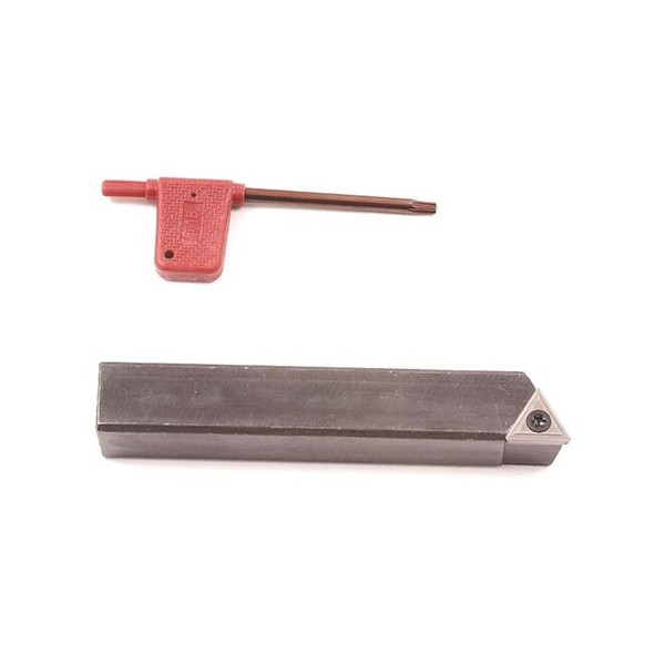 Hhip 3/4" AL12 Indexable Carbide Turning Tool 2003-0142