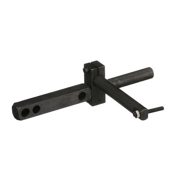 Hhip Mill Vise Stop For 5 & 6" Vises 3900-2123