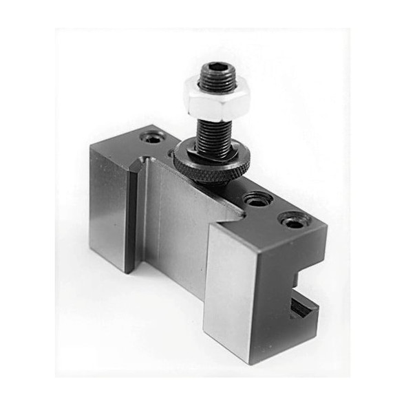 Hhip CA-2 Turning, Facing & Boring Holder 1/2-1" 250-402 (3900-5942) 3900-5942