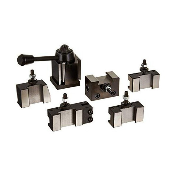 Hhip OXA 6 Piece Set - Wedge Type 251-000 (3900-5100) 3900-5100