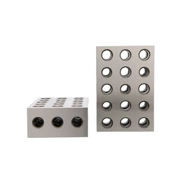 Hhip 2-4-6 Precision Matched Pair Blocks Set 3402-0510