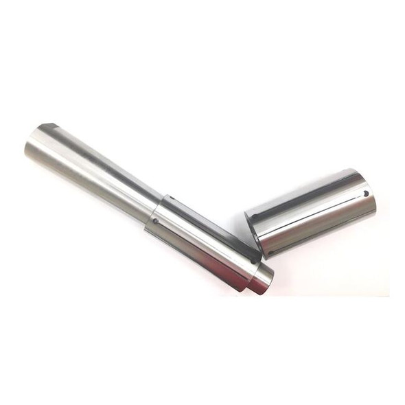 Hhip 1-1/4-1-1/2 X 9" With 4" Sleeve Expanding Mandrel 3 Piece Kit 3902-3062