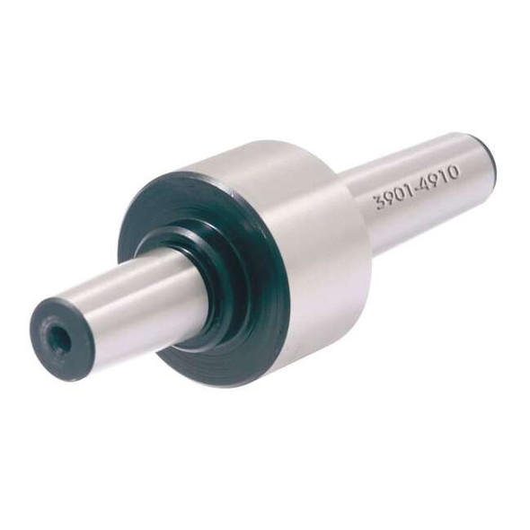 Hhip JT33 To MT2 Rotating Tailstock For Drill Chucks 3901-4910