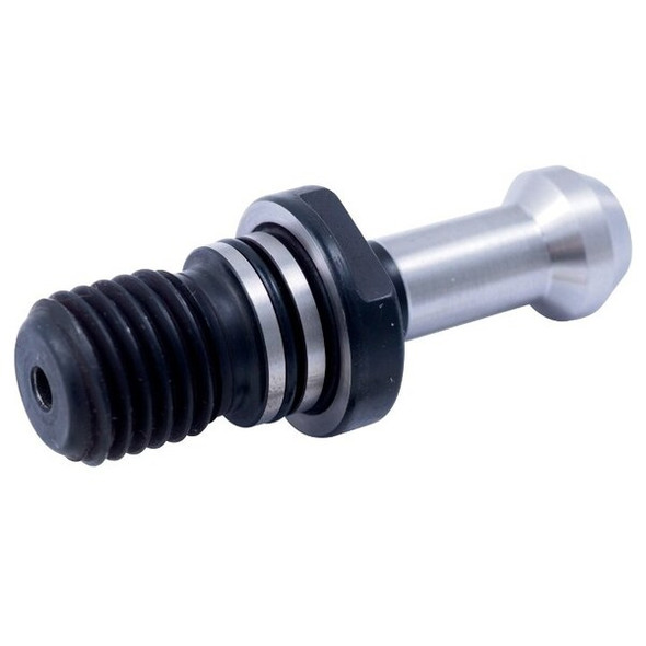 Hhip 2.37" X .59 60 Degree BT40 Coolant Thru Retention Knob 3900-5393