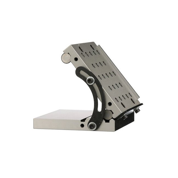 Hhip 6 X 6" Precision Sine Plate 3900-5526