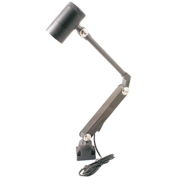 Hhip 5 Watt Waterproof LED Universal Arm Work Light 8401-0463
