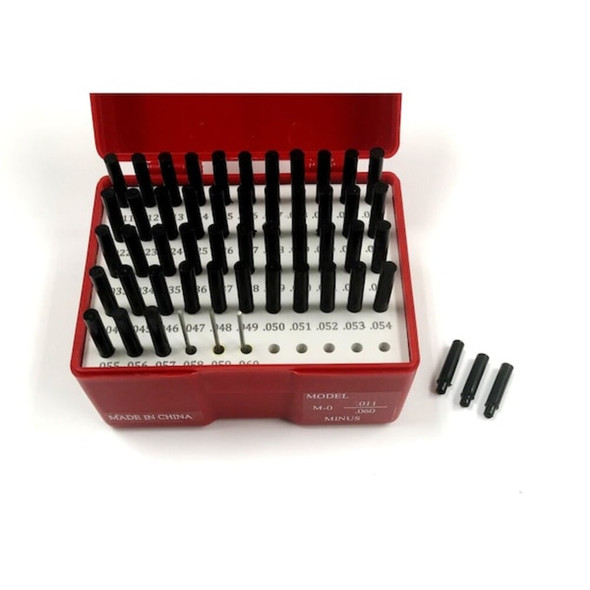 Hhip Clevis Pin Assortment 4101-0010