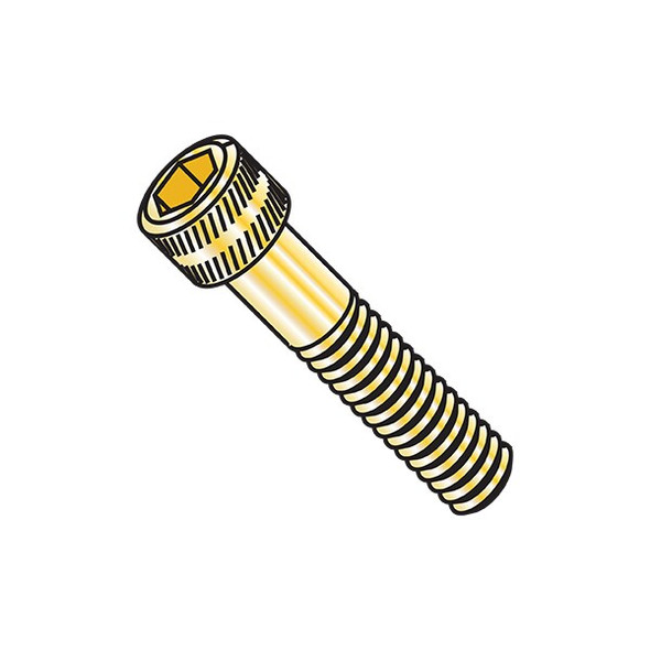 Manufacturer Varies Cap Screws,1/4-20X1 1/4 MILITARY,PK100 MS16997-63 Manufacturer Varies Cap Screws,1/4-20X1 1/4 MILITARY,PK100 MS16997-63