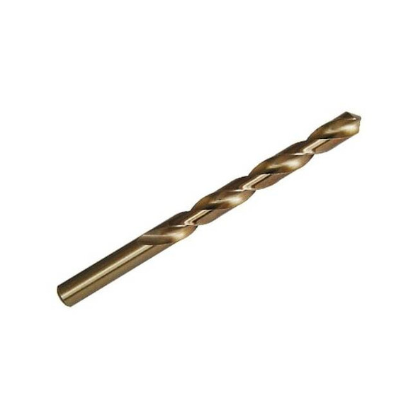 Hhip 3/8 X 5 X 3-5/8" M35 5% Cobalt Jobber Drill 5002-4024