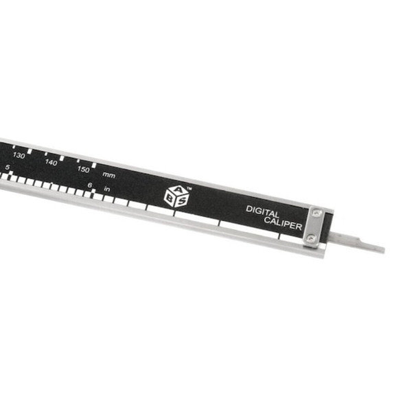 Hhip 6" - 150mm 3 Key Electronic Digital Caliper 4100-0030