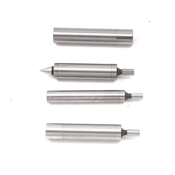 Hhip 4 Piece Micro Edge & Center Finder Set 4401-0048
