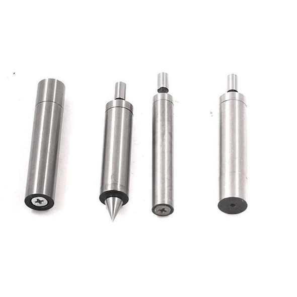 Hhip 4 Piece Micro Edge & Center Finder Set 4401-0048