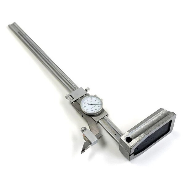 Hhip 0-6" Dial Height Gage 4300-0028
