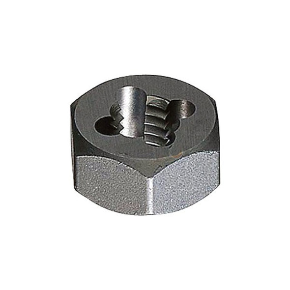 Hhip 1-8 Hex Rethreading Die 1017-1737