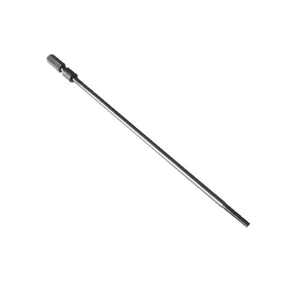 Hhip 21-1/8" Draw Bar With 7/16-20 Thread For Step Pully 3900-0205